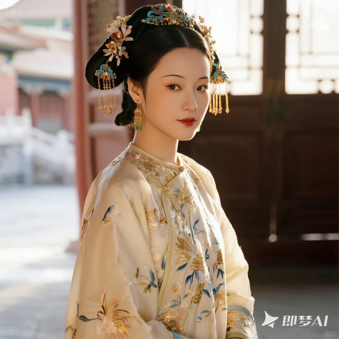 来日无论谁人登基，本宫都是母后皇太后