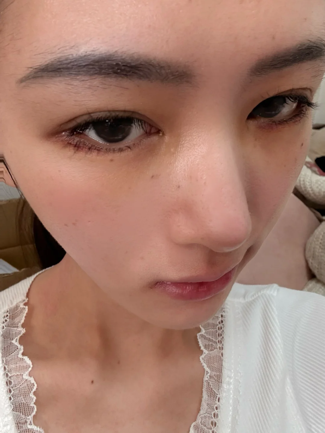 去整容大夫让我整脑子