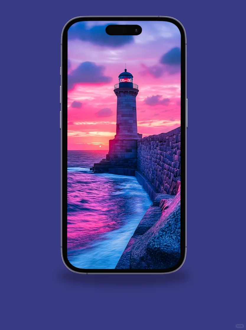 𝐒𝐡𝐚𝐫𝐞｜iPhone壁纸240期