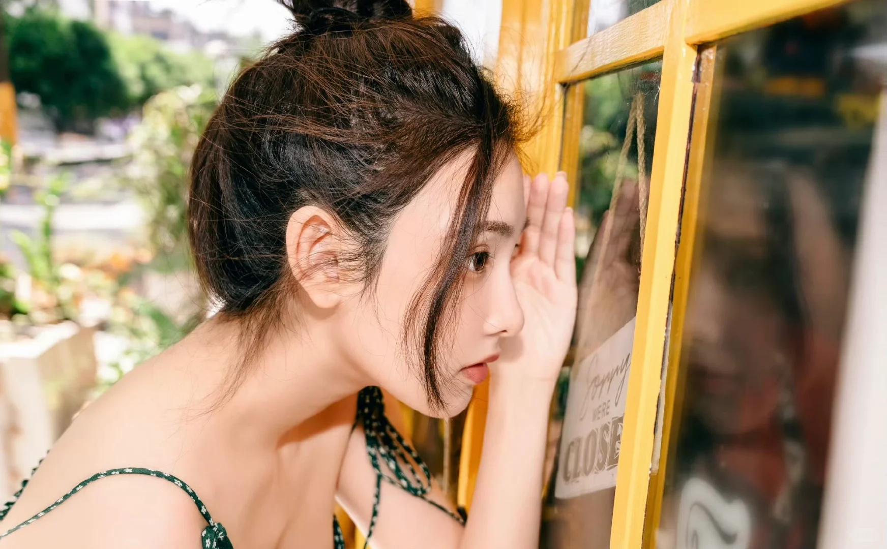 彭小冉-风中的不甜