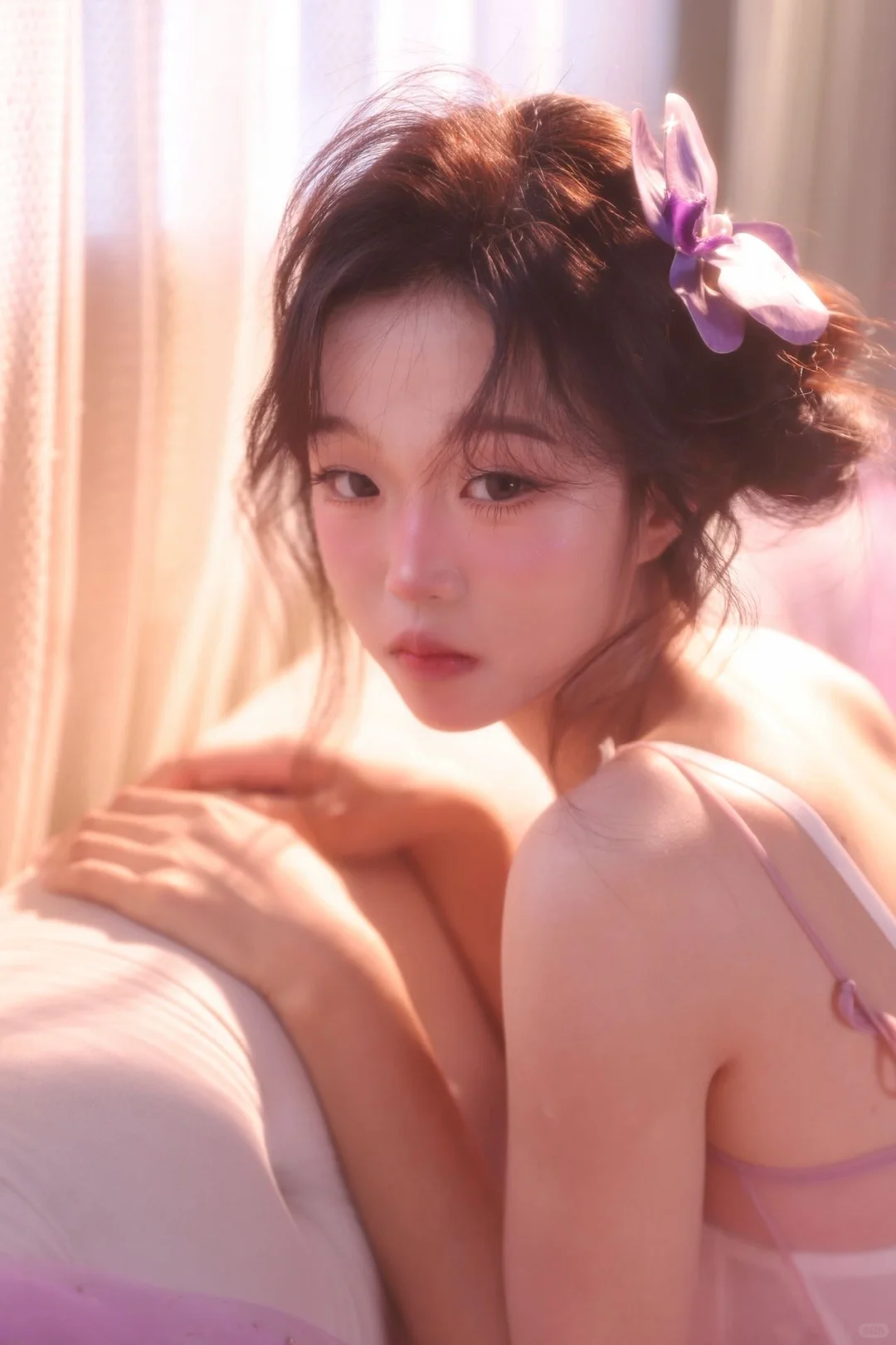 无锡模特约拍摄影师 价格协商 需要报销路费