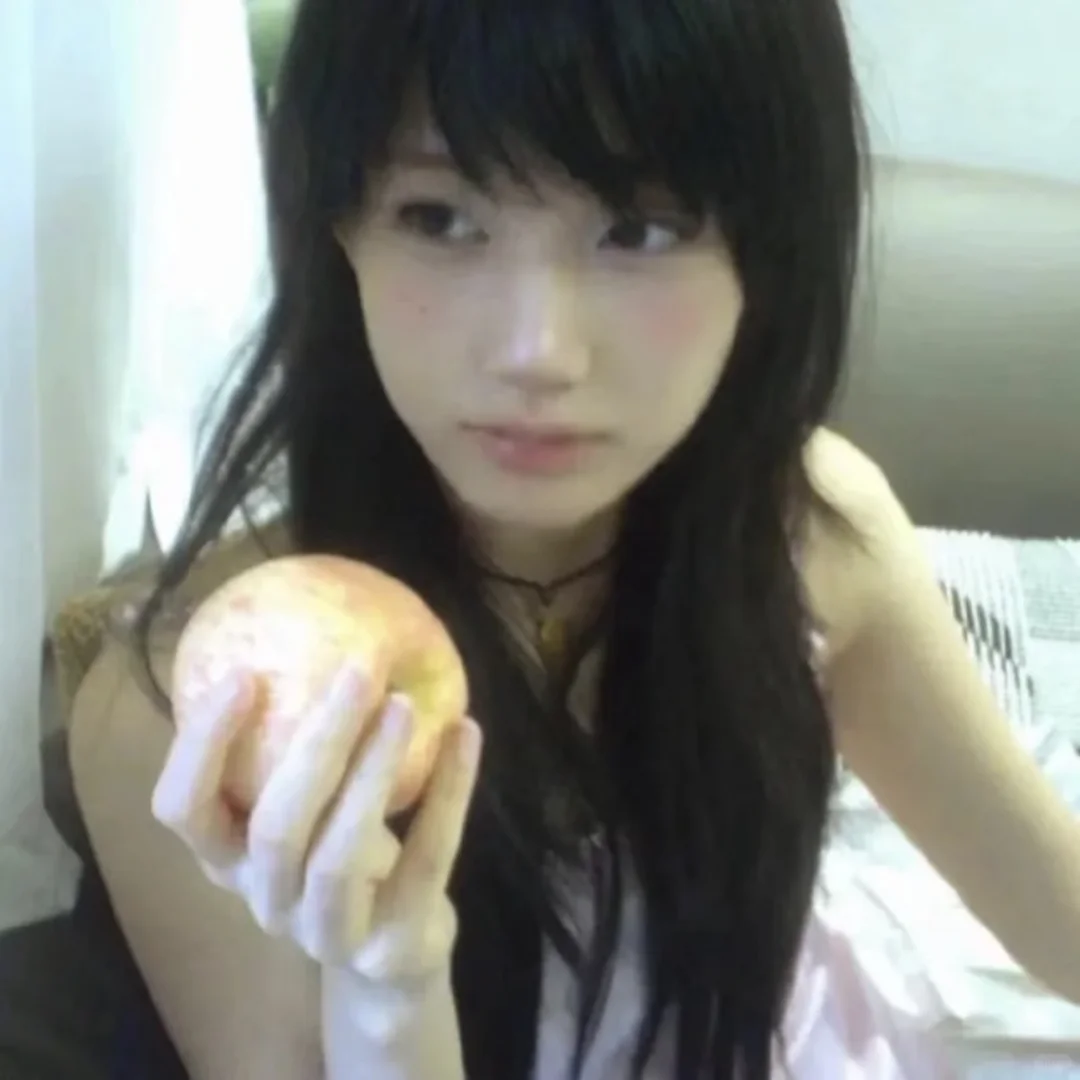 𝗪𝗲𝗰𝗵𝗮𝘁 古早低像素女头丨初见乍惊欢