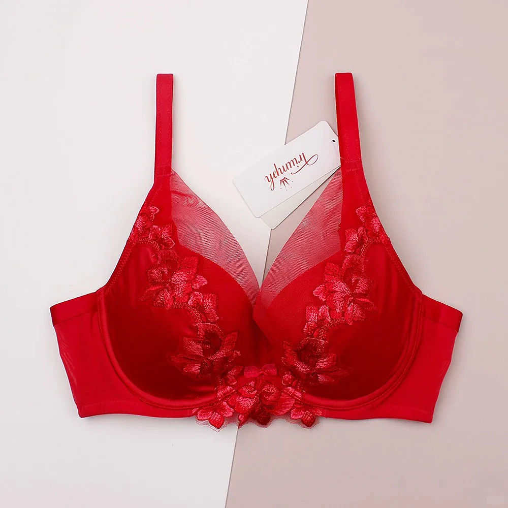 这款内衣真的太懂女孩子了🎁