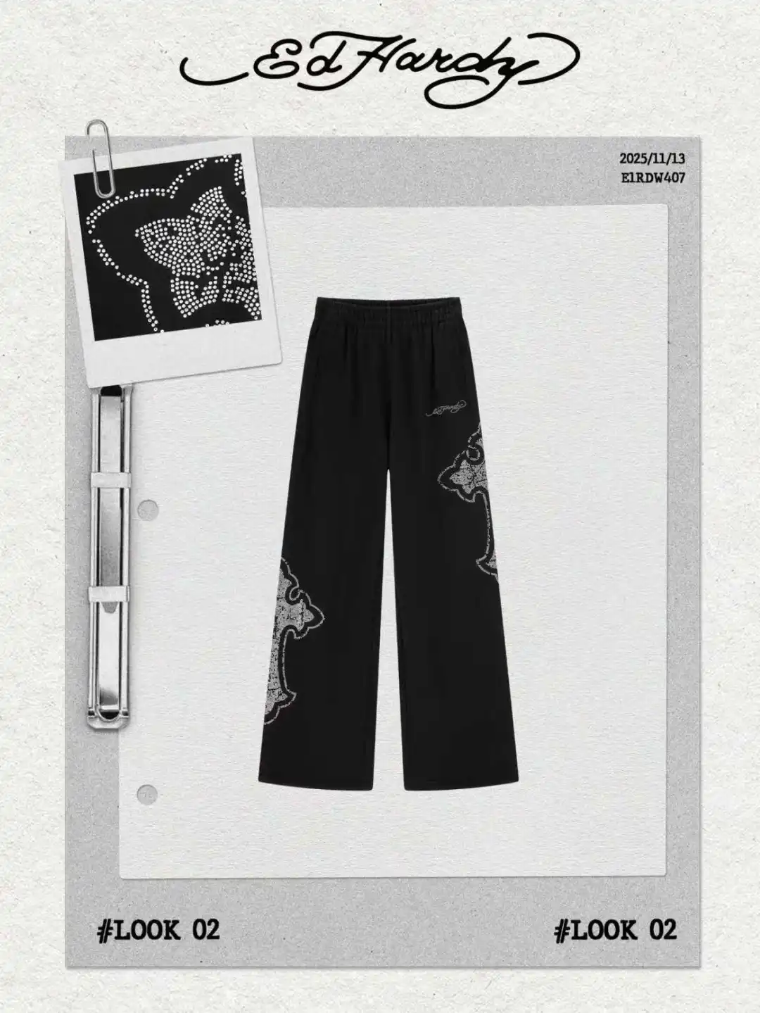 OOTD｜暗黑骑士&复古牛仔双生叙事🎭