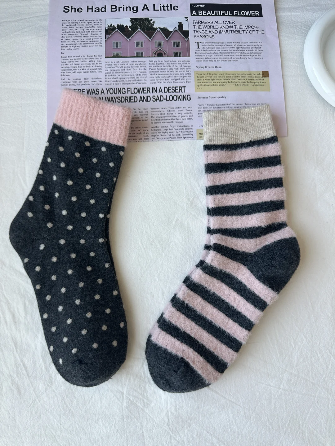 每双都长在审美点上👇【708】