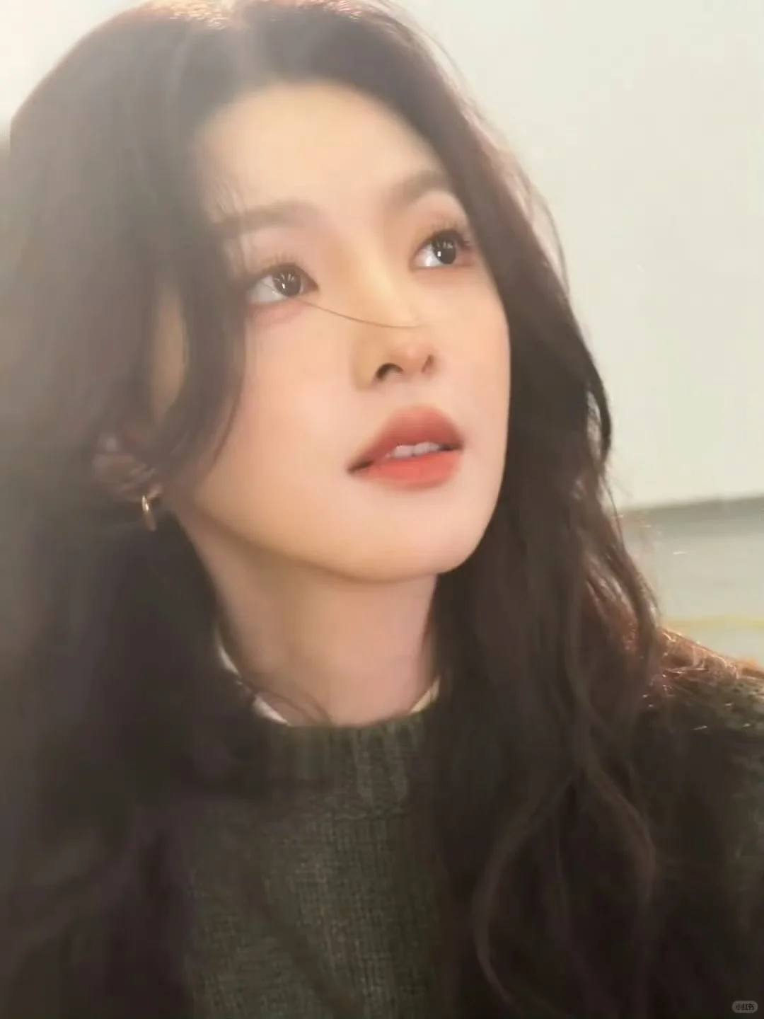 今日份美少女live图/章若楠🌰