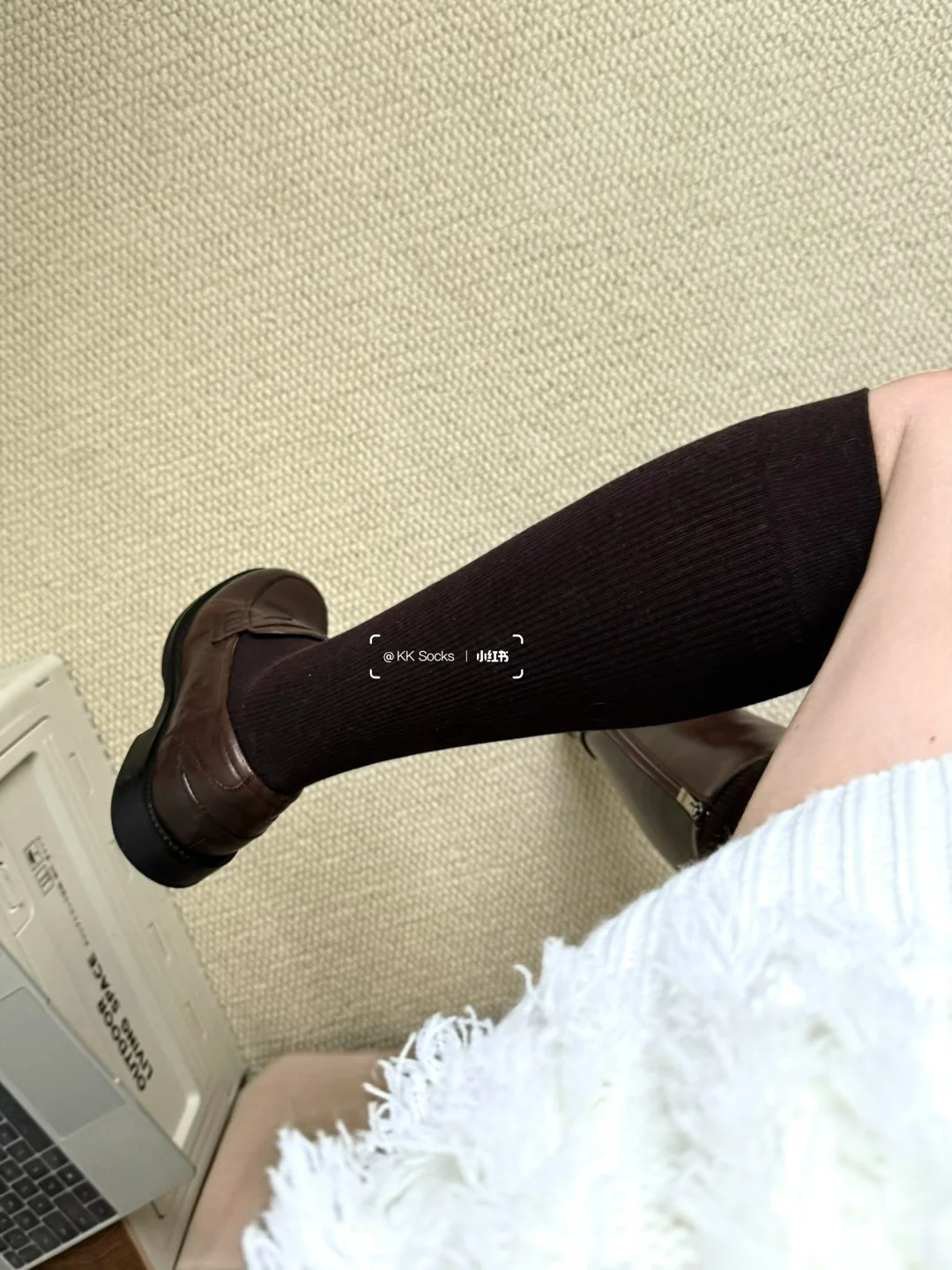 压力袜 | 小腿袜 vs 过膝袜