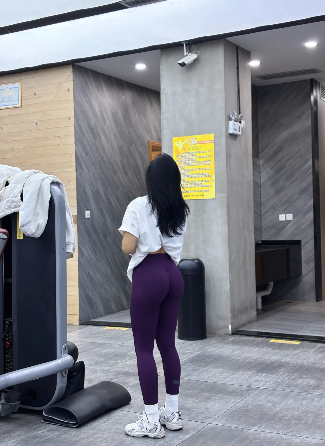 桂林女教练|八里街|北站|女子塑形减脂