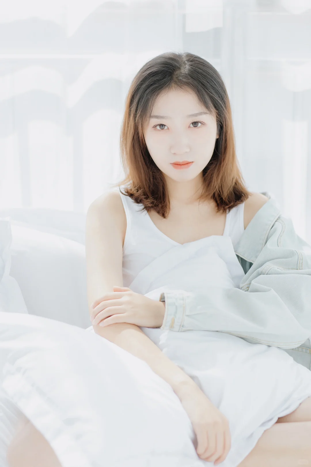 写真｜私房写真｜留住岁月的温柔🪞