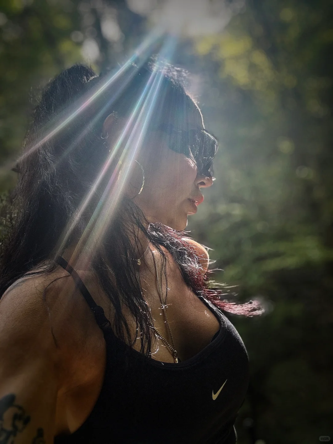 别信年龄焦虑！50+的我生命力正在野蛮生长