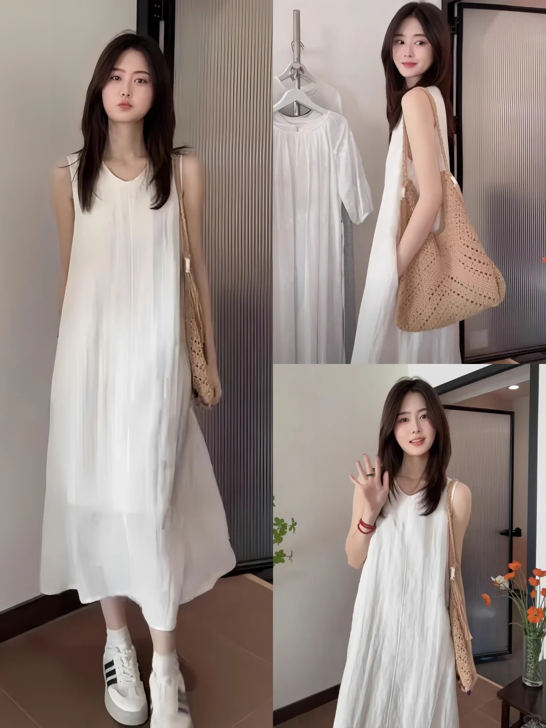 生活费800必看❗女神裙限时特价59💰快入