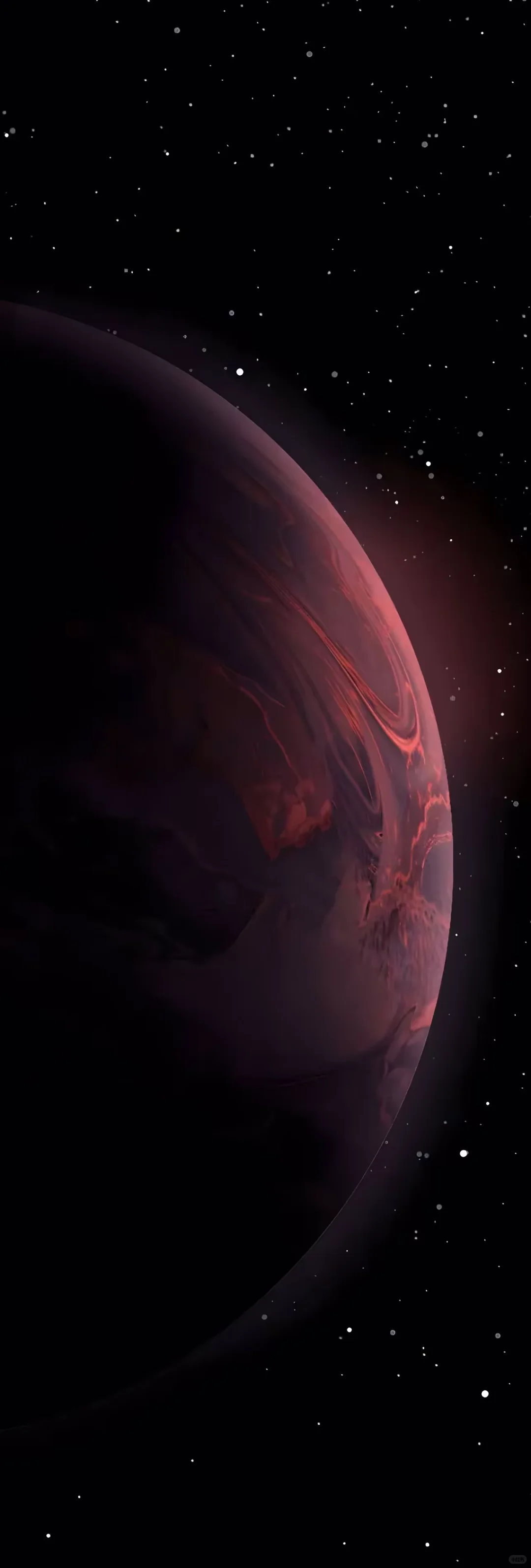 星球，高清壁纸