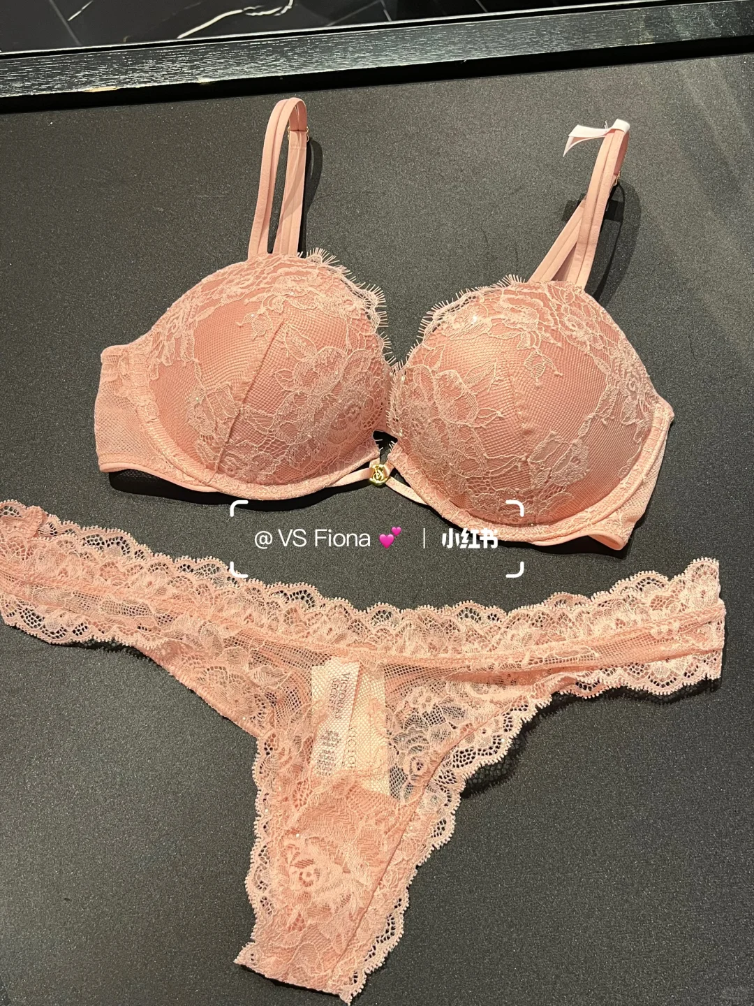 维密｜清冷迷人的冰透粉色💗花瓣粉