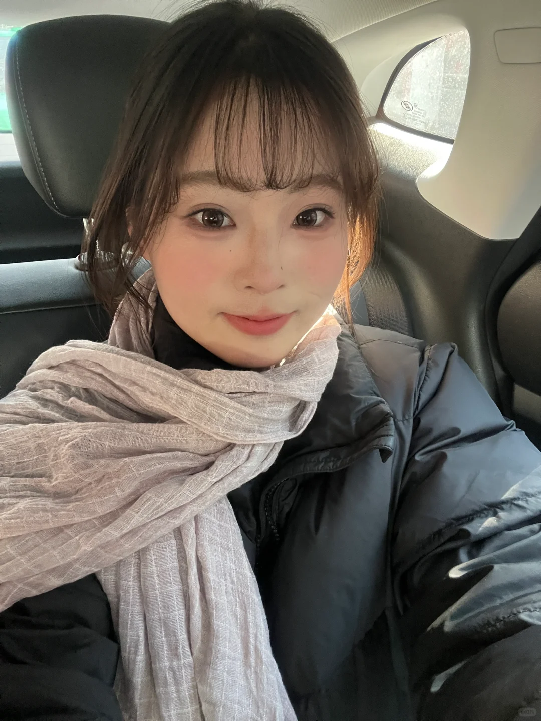 一些好看的live图