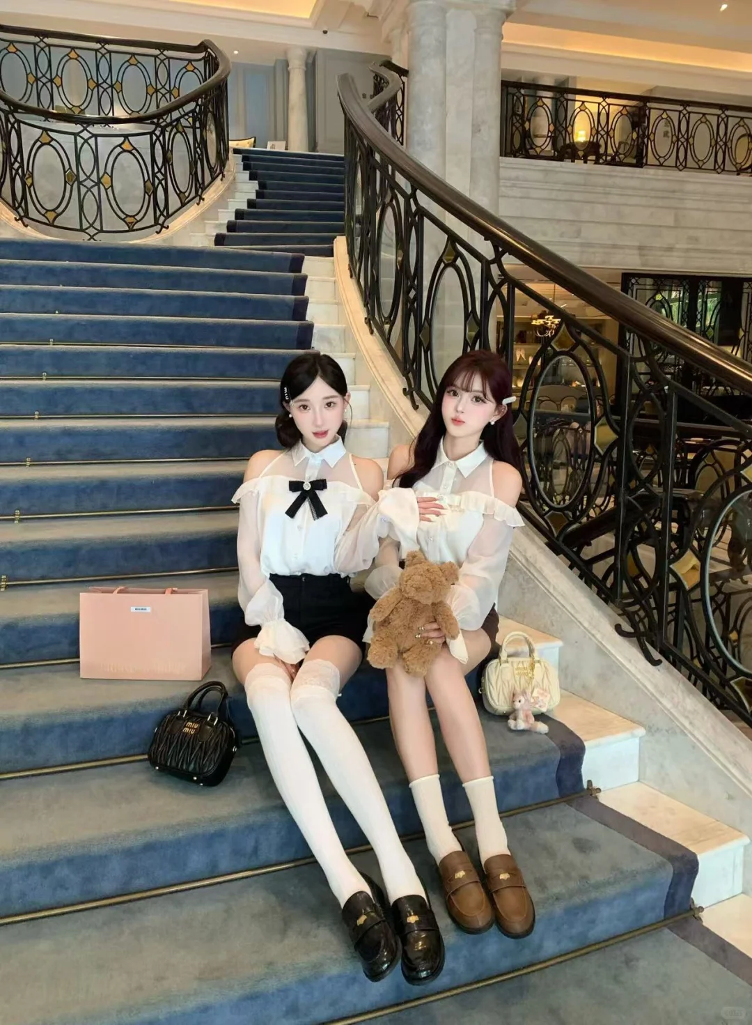 秋天穿什么呢ᐝ 🪺