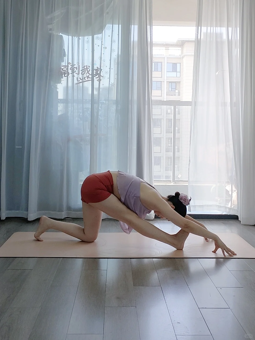 39岁|皮囊再美 也不及充满力量的生命力