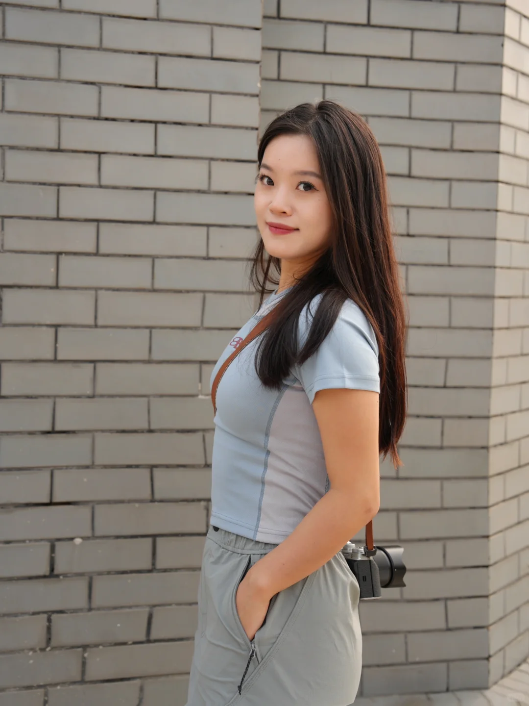 🧗户外人自带旺盛的生命力