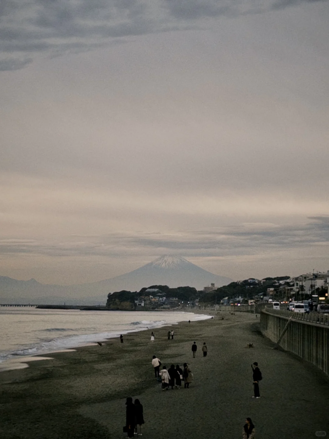 镰仓JK｜手机花絮版分享✨