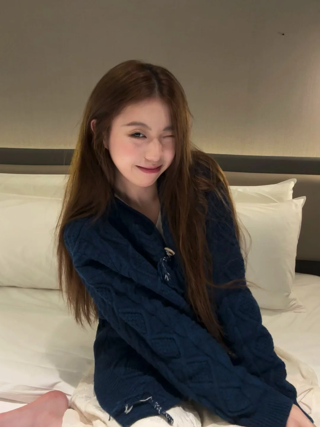 🦋˶╹ꇴ╹˶🦋