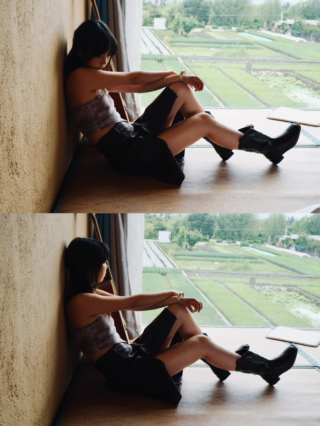 大理情绪私房丨躲藏在卧室的情绪