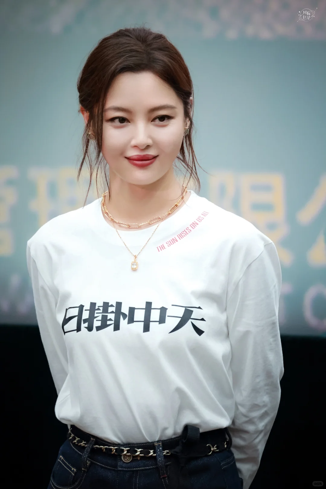 辛芷蕾五官👀👃👄矛盾张力，野心冲击屏幕❗️