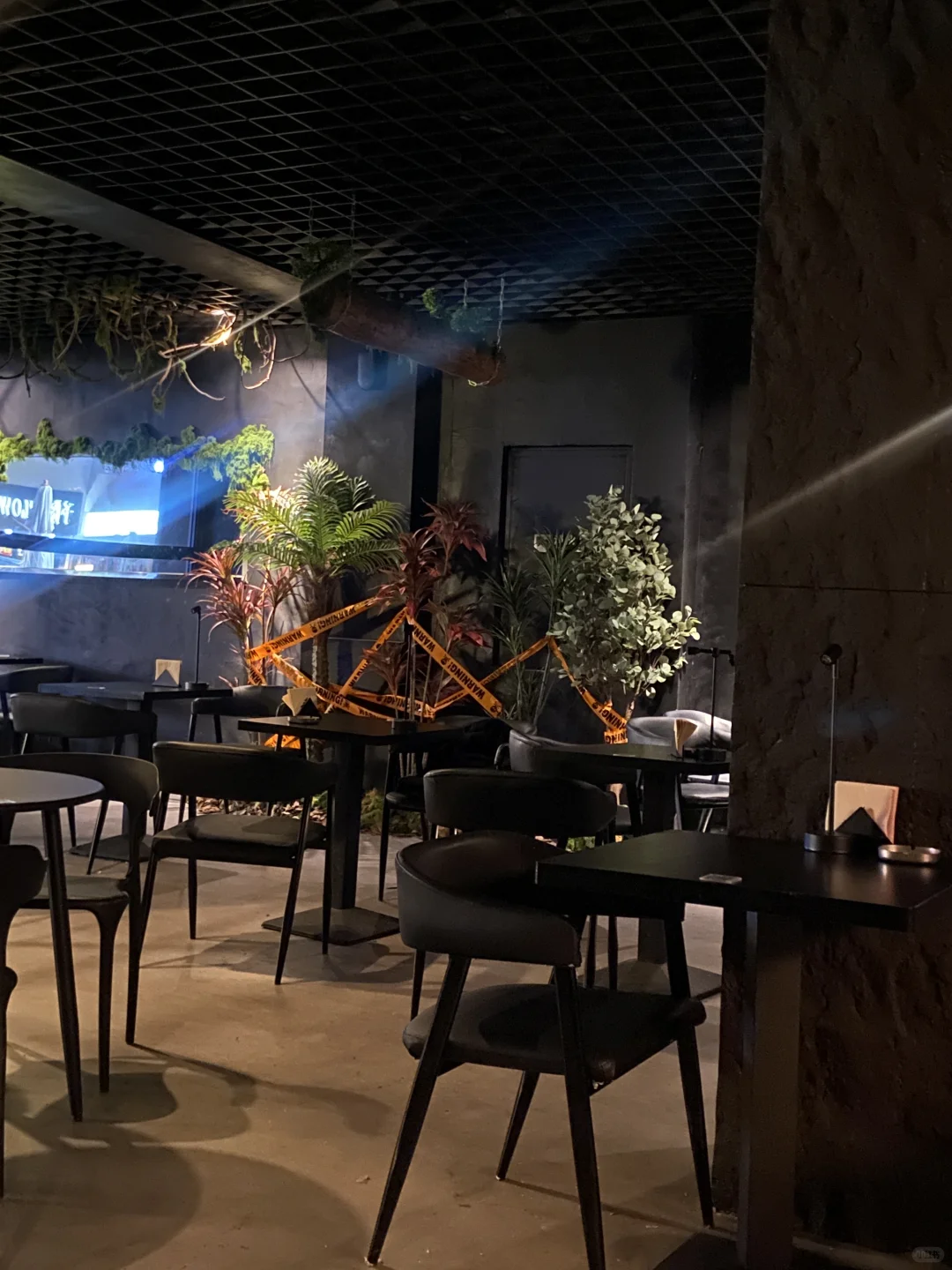 邯郸魔咒小酒馆 太好拍了