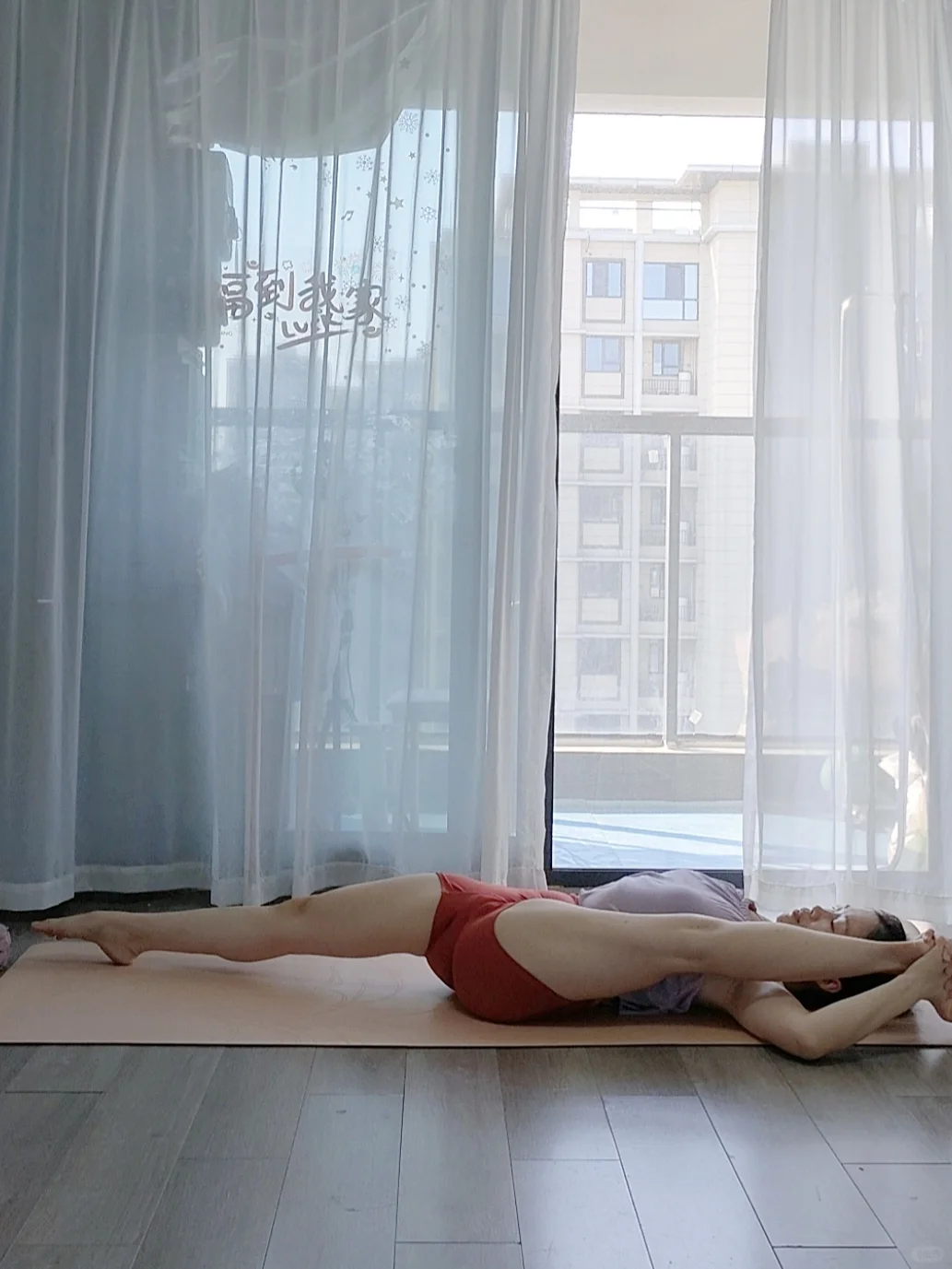 39岁|皮囊再美 也不及充满力量的生命力