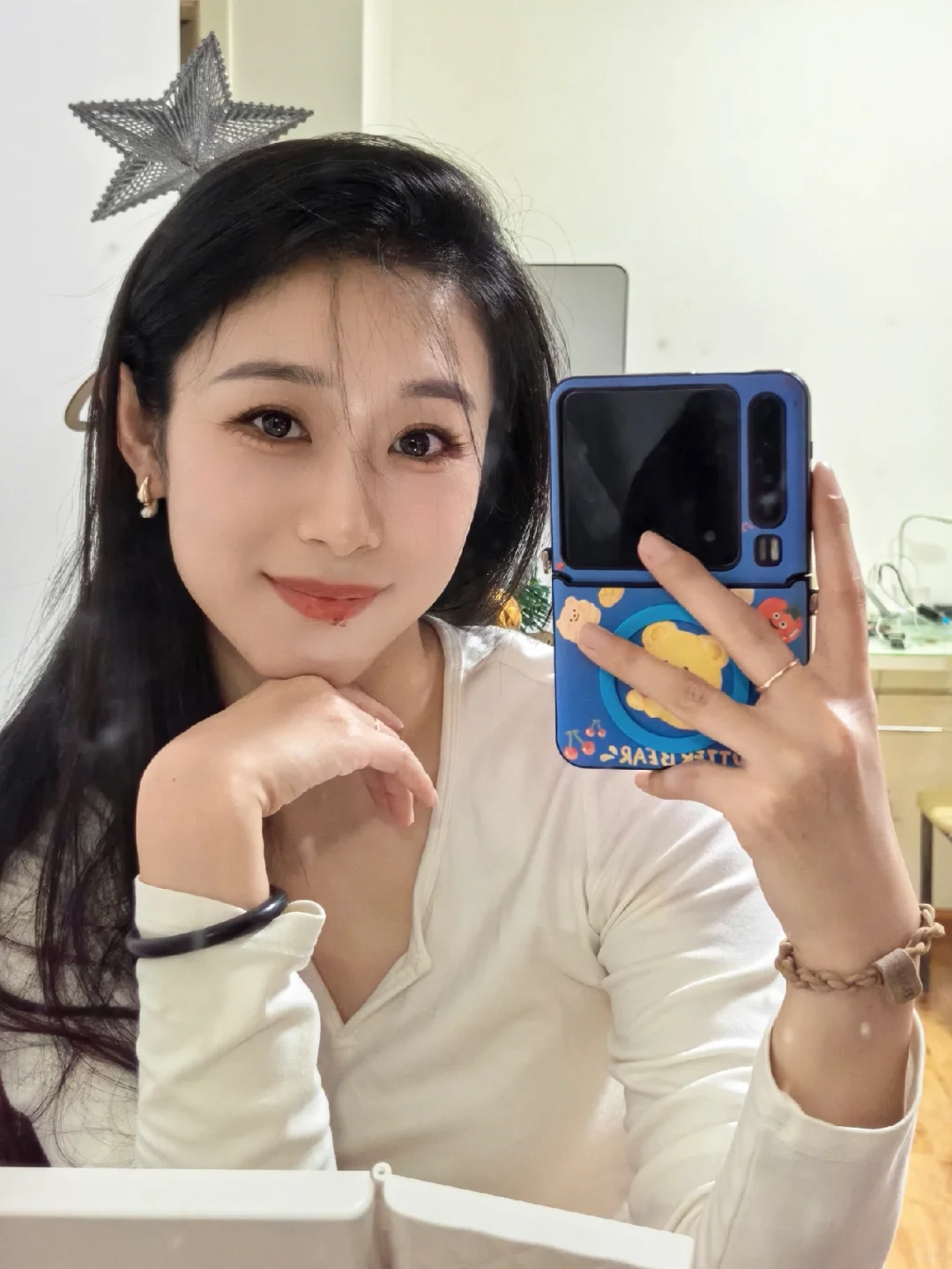 人妻感咋这么重啊😭😭😭