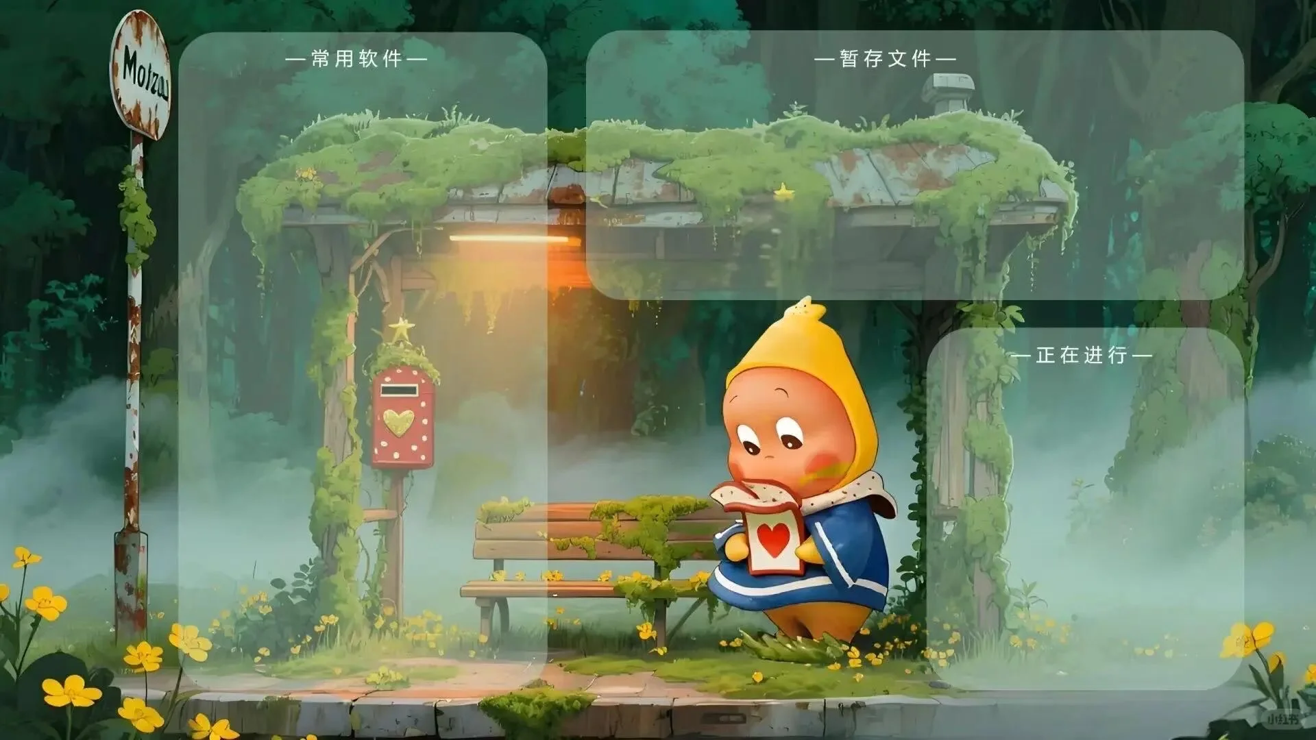 梦中情星，小星星来了～～～