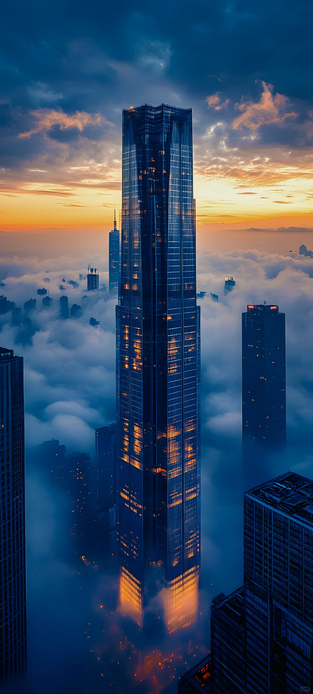 𝐒𝐡𝐚𝐫𝐞｜iPhone壁纸240期