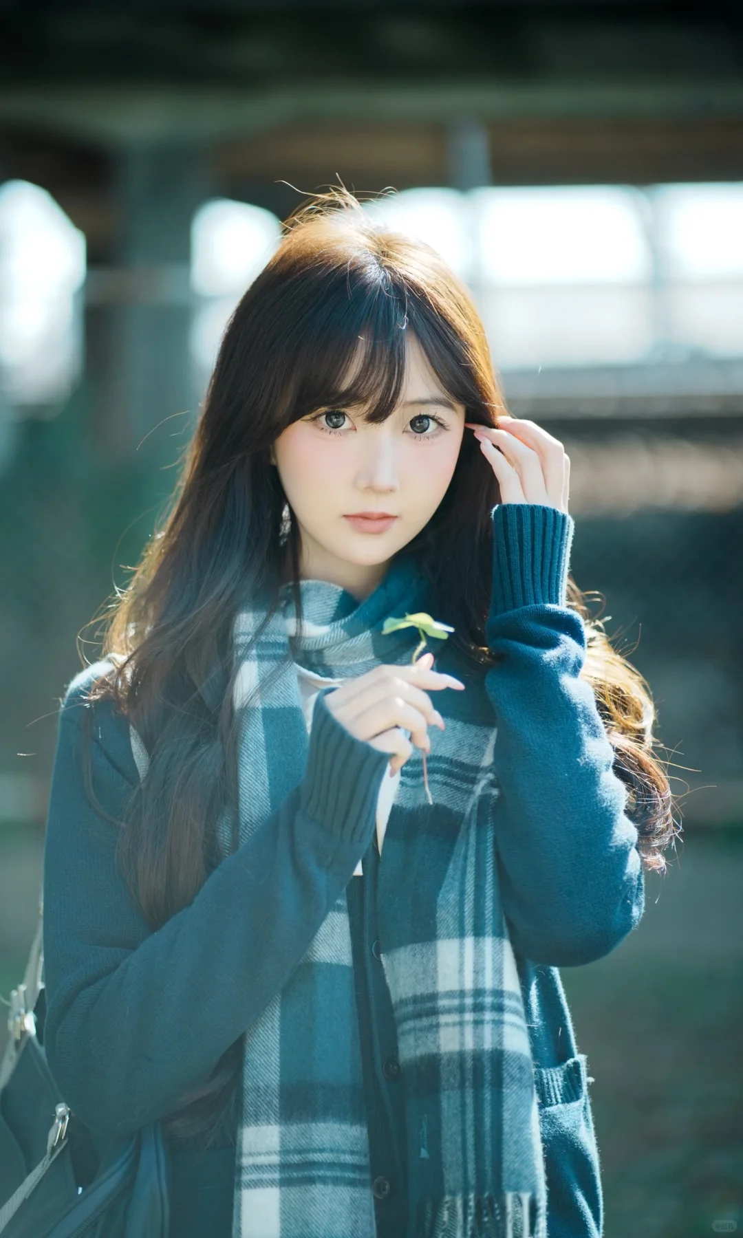 “ First love ” 🫧