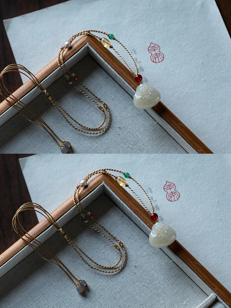 秋冬一口糖🍂甜甜的藕粉抱抱佛💗