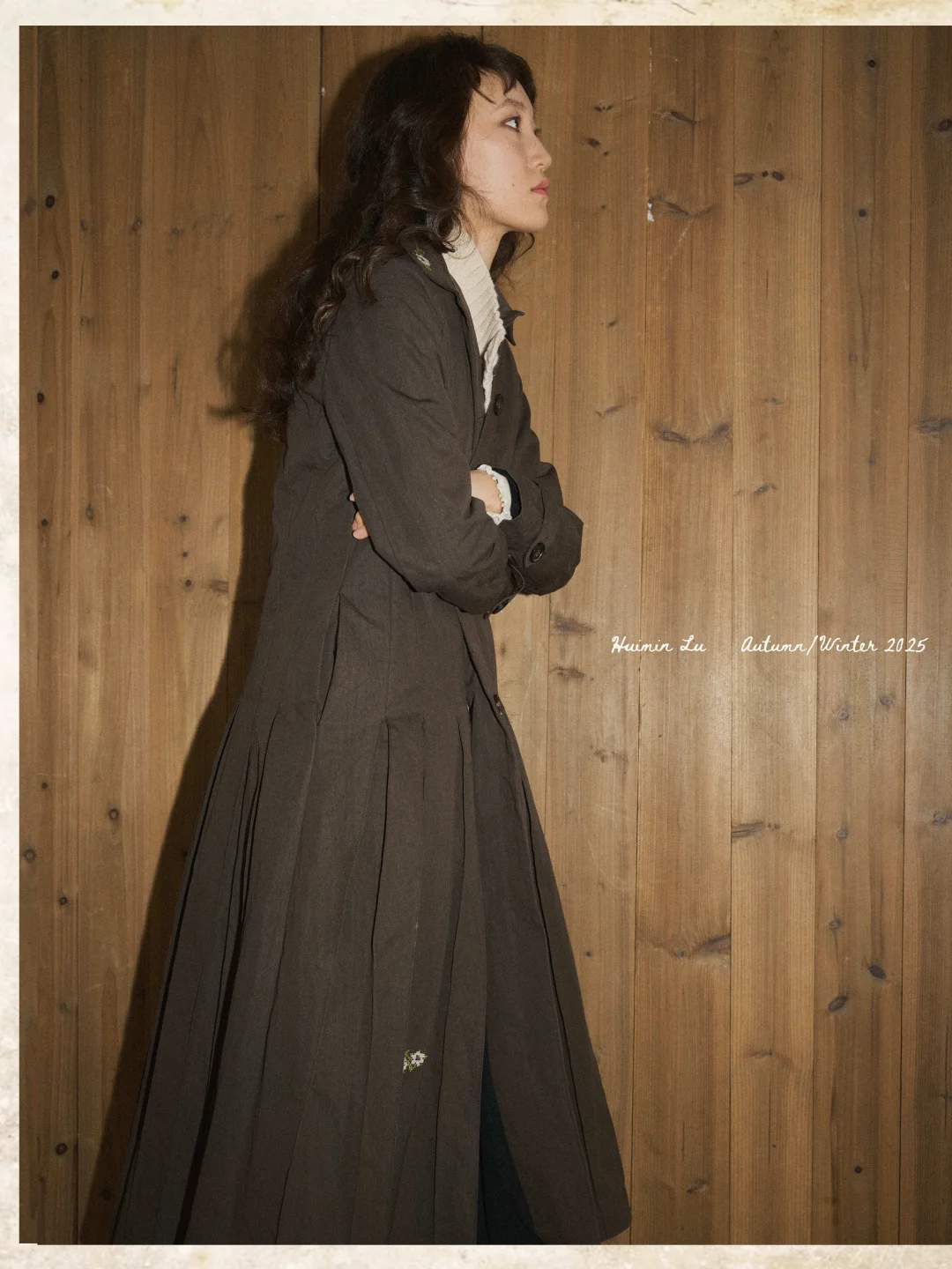 来自蒙古国的女孩🇲🇳🪵