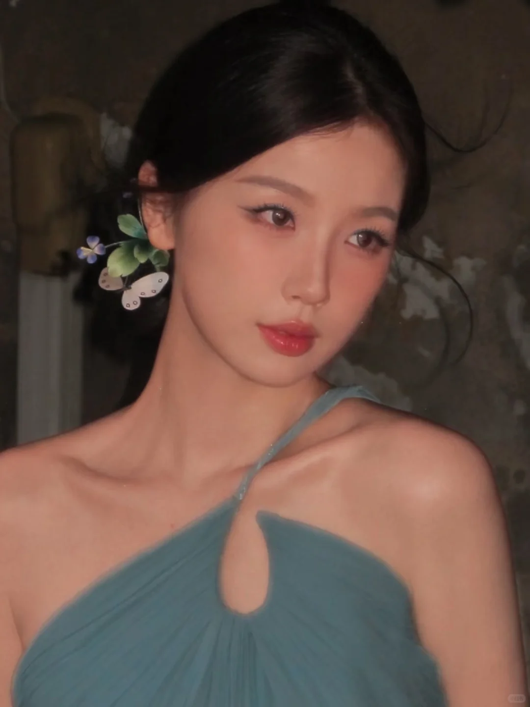 我的欣欣美死啦！！