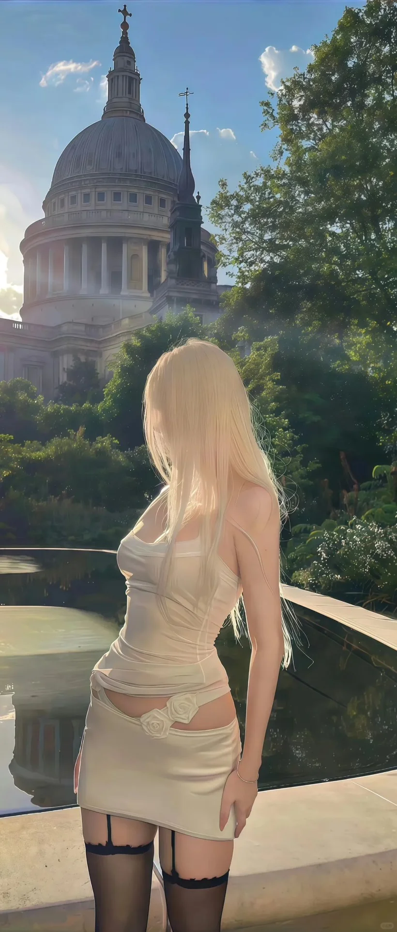 𝙎𝙝𝙖𝙧𝙚壁纸｜超顶辣妹壁纸