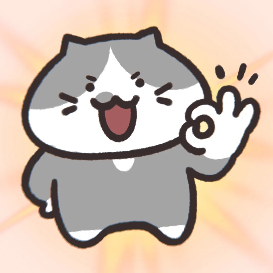 表情包｜这是谁来了呀，好可爱