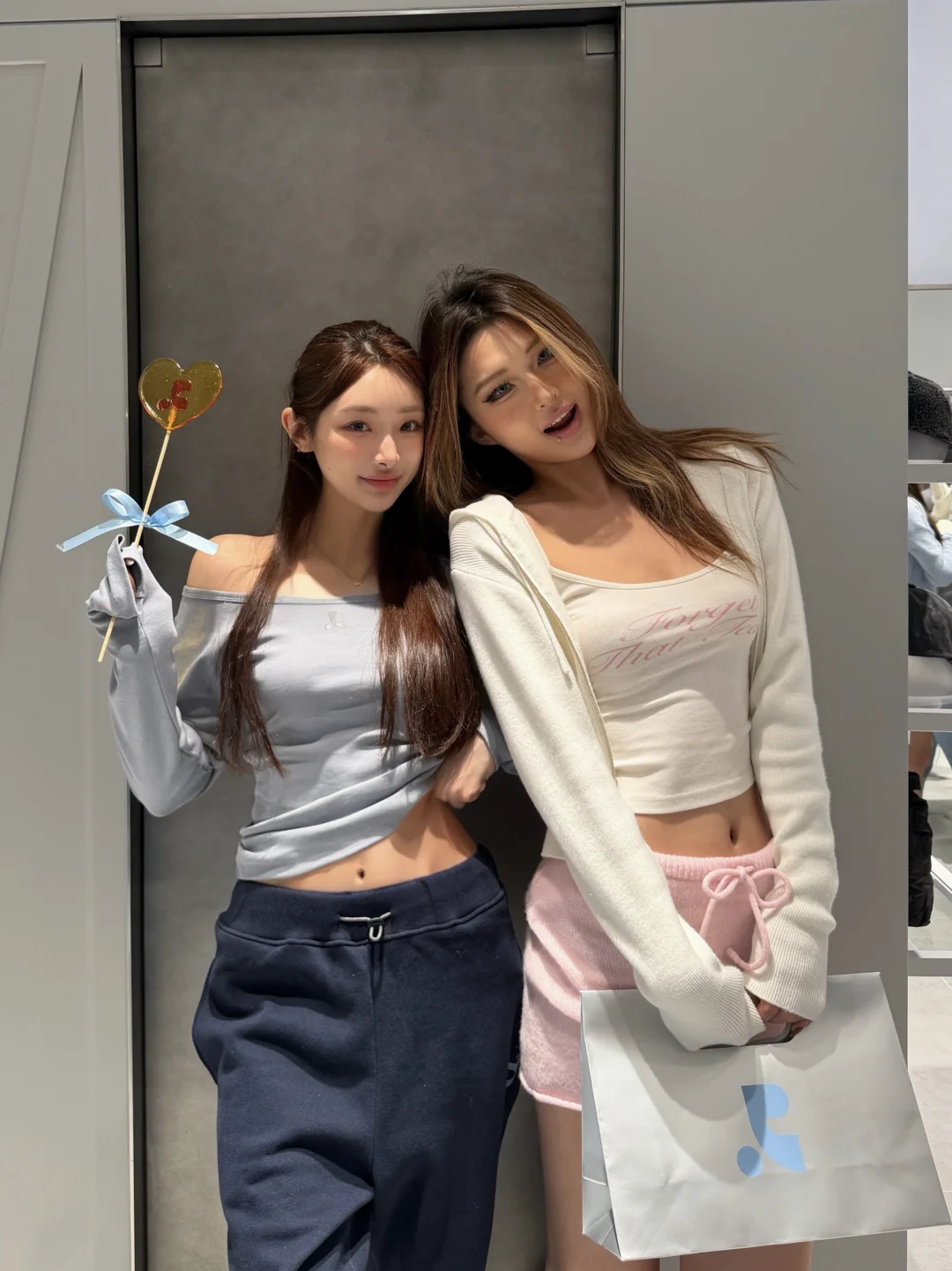 爆改韩女路线🎀