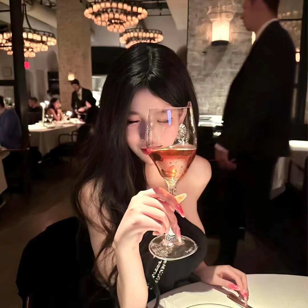 拽姐头像第二期