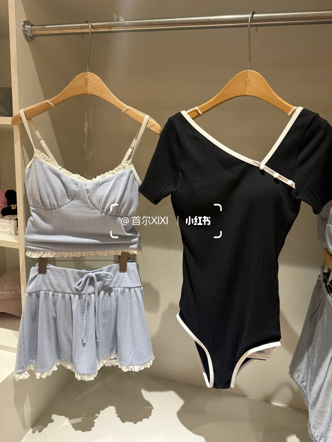 Rolarola 新款泳衣上啦！