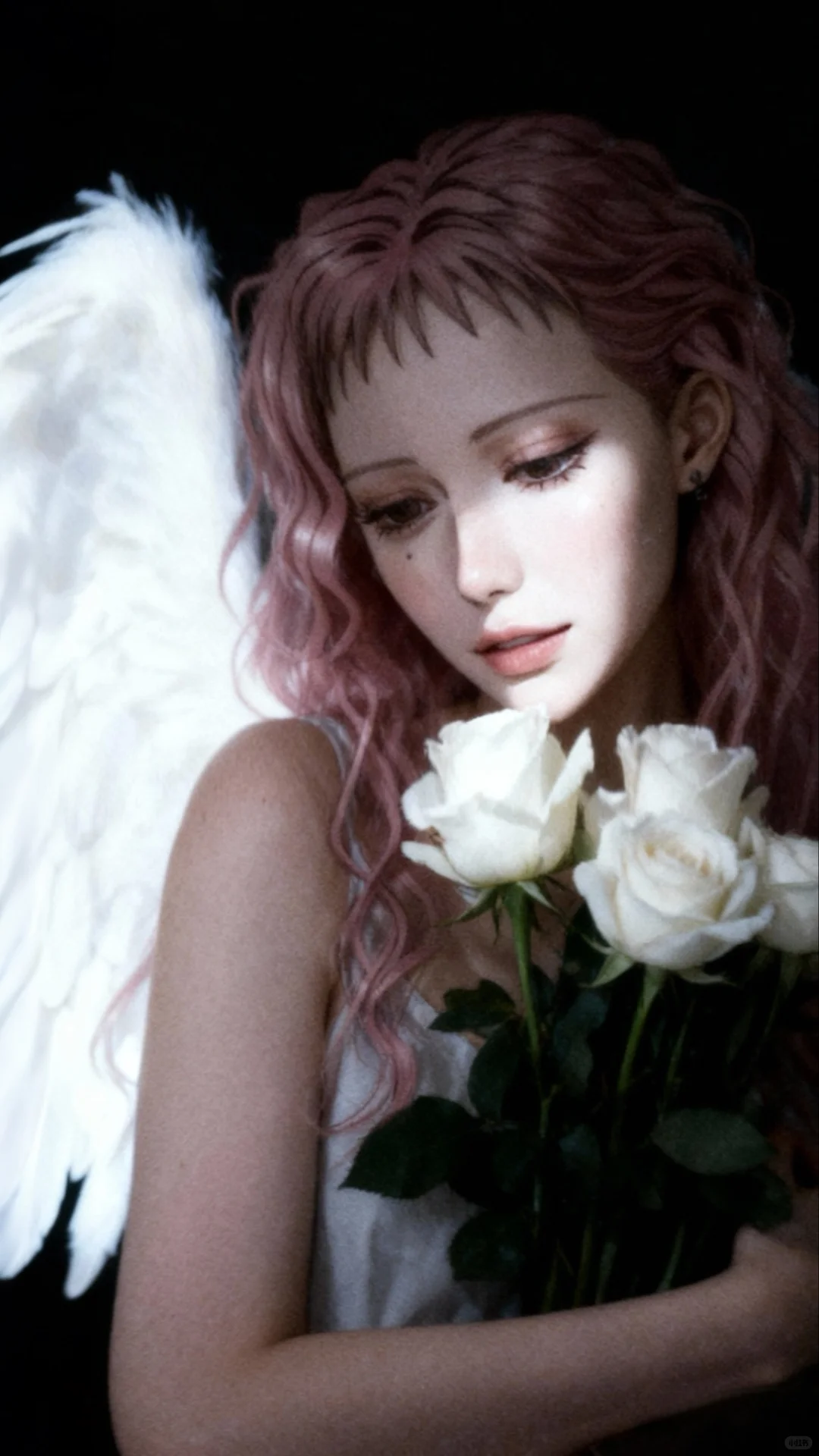 摇滚天使 芹泽蕾拉