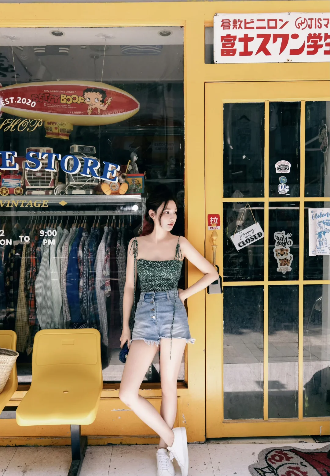 彭小冉-风中的不甜