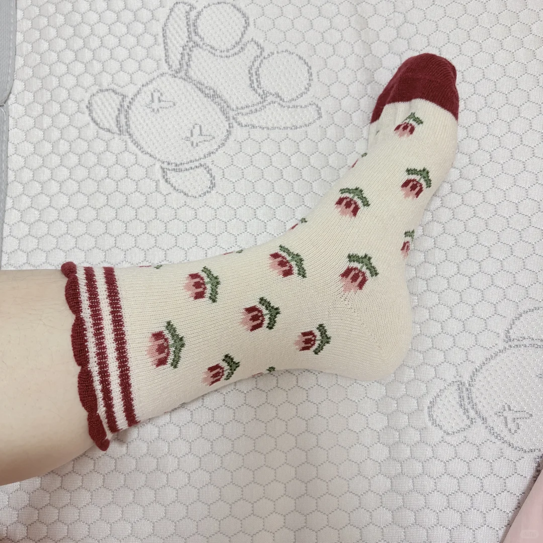 便宜袜子大测评