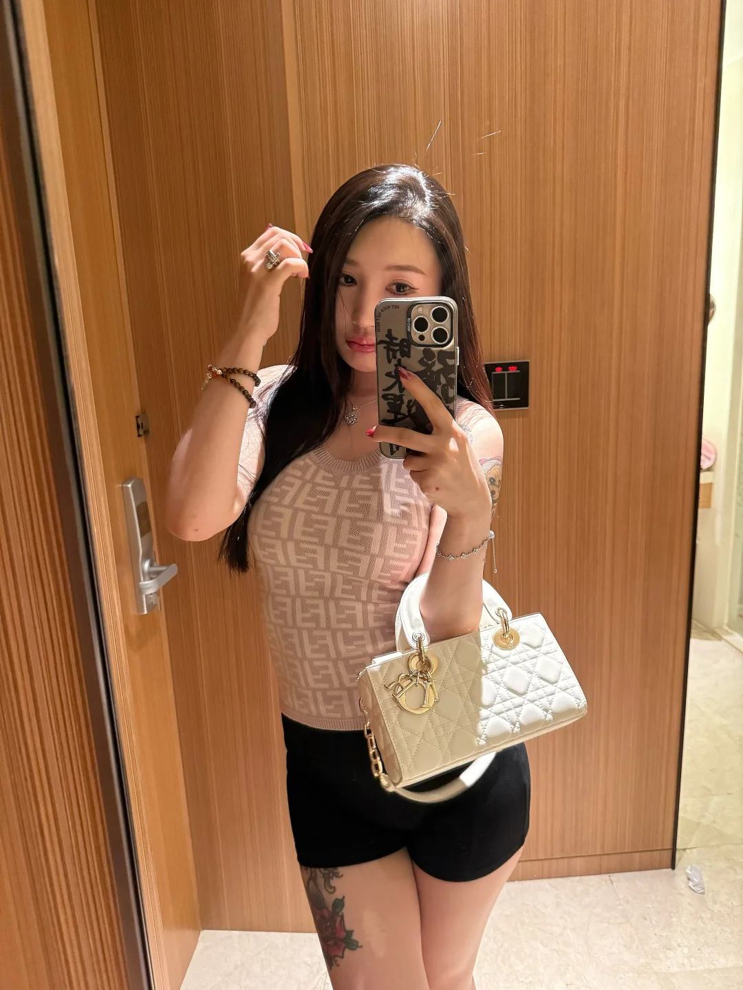 30已婚有娃就是少妇了嘛😑