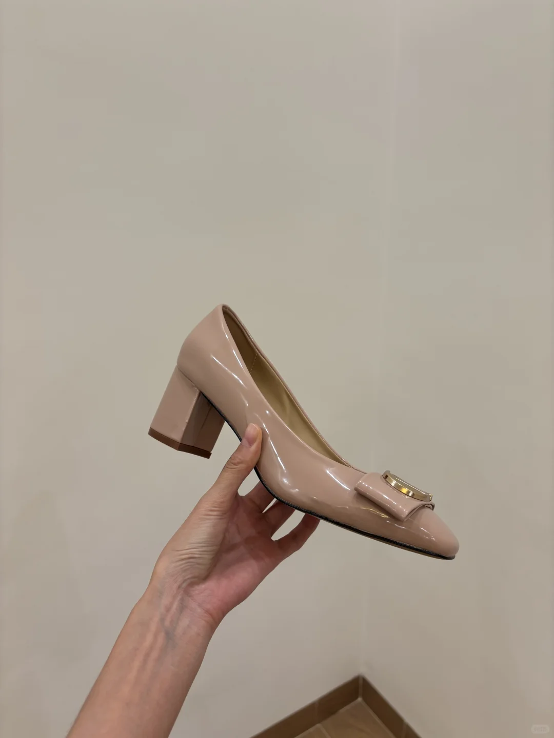 码数36真的是一双非常美丽的高跟鞋！70r出