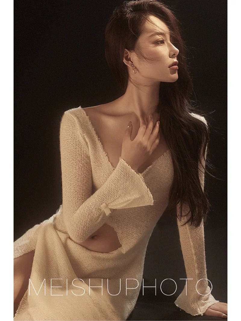 轻私房写真｜潍坊少女写真