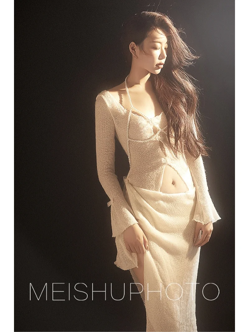 轻私房写真｜潍坊少女写真