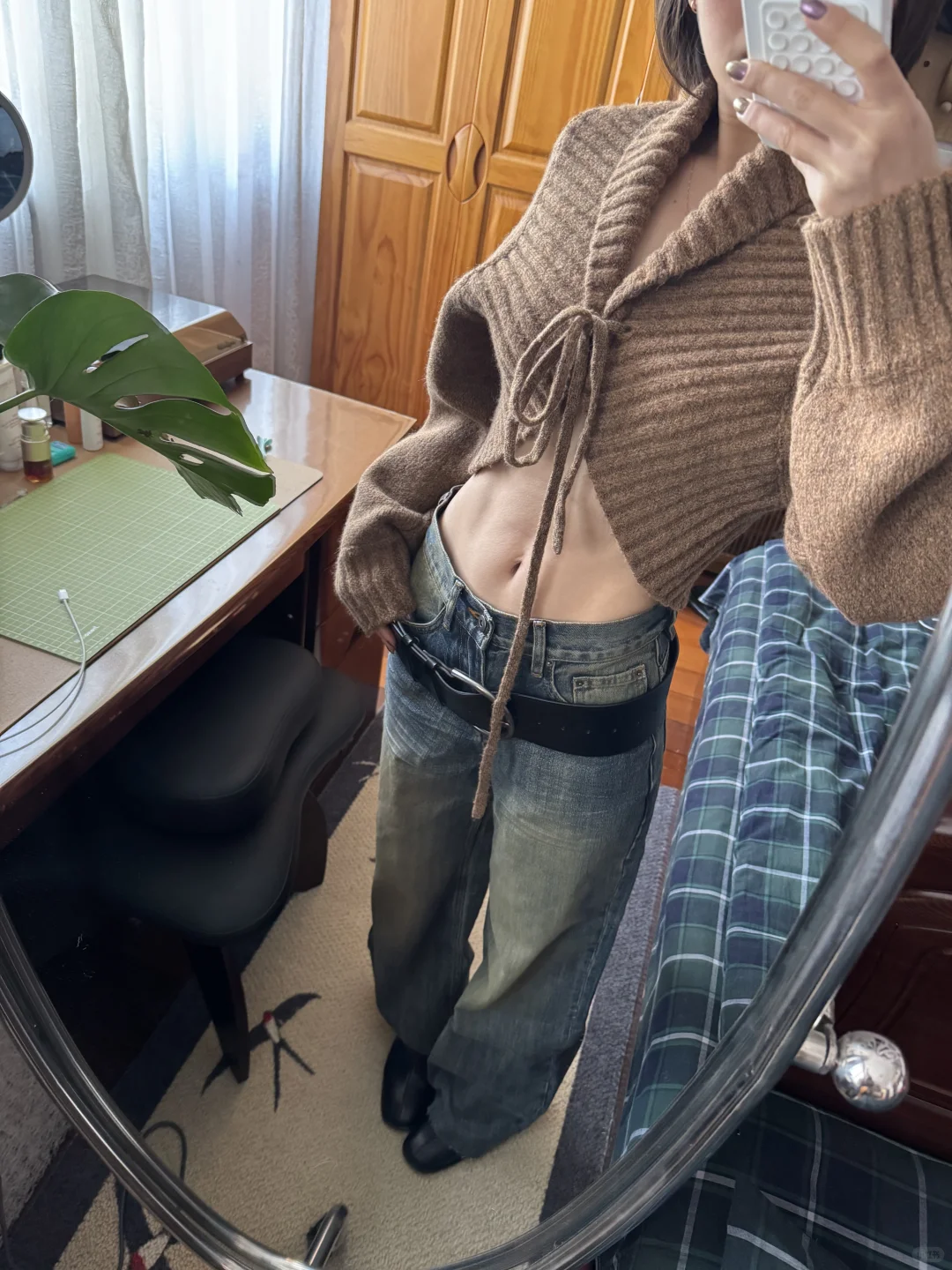 4 outfits for my wifie