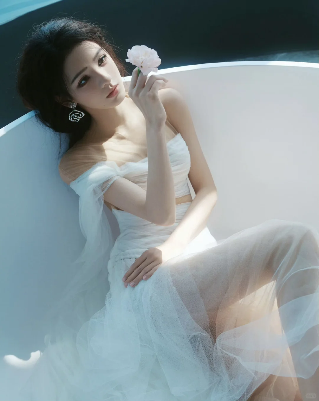 张予曦-就这个仙仙的天仙女主吧～～