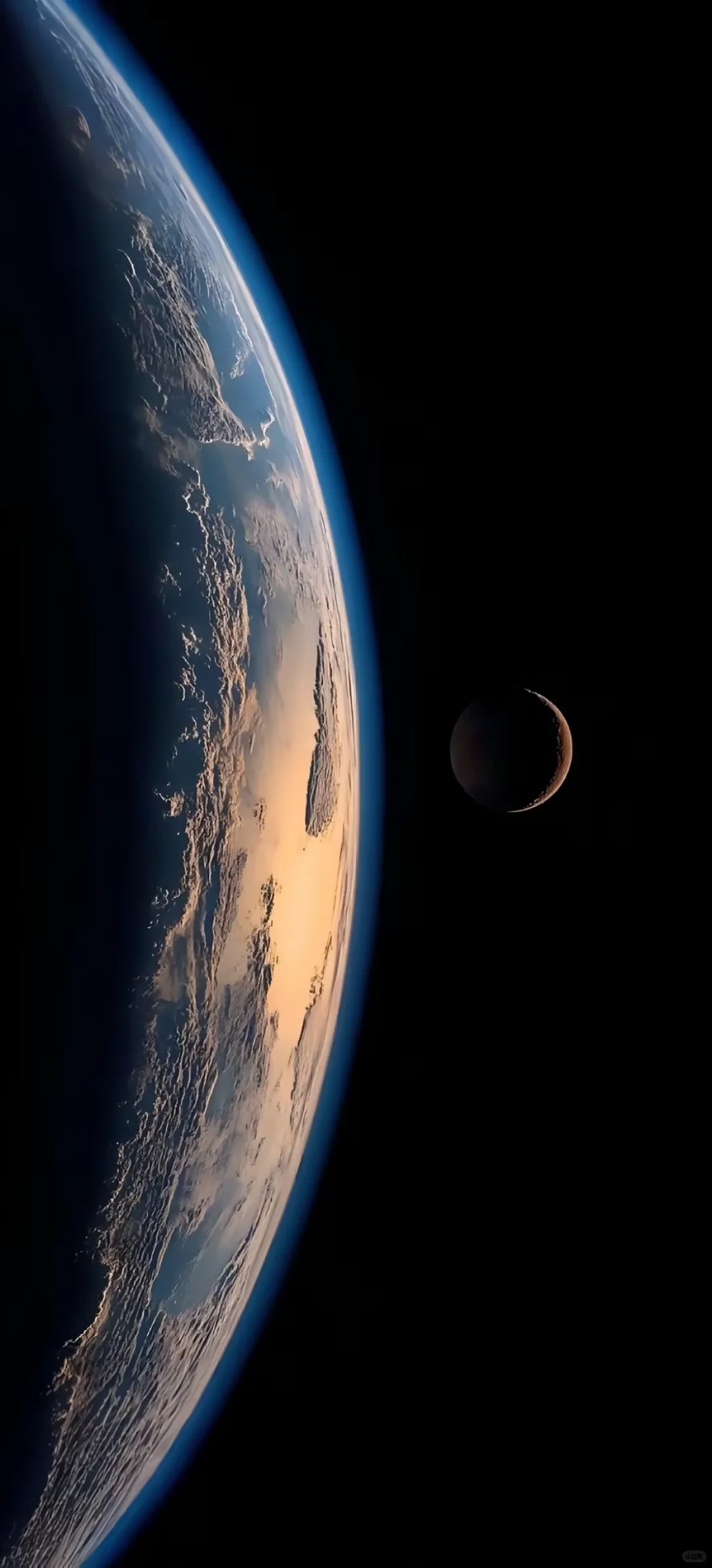 星球，高清壁纸