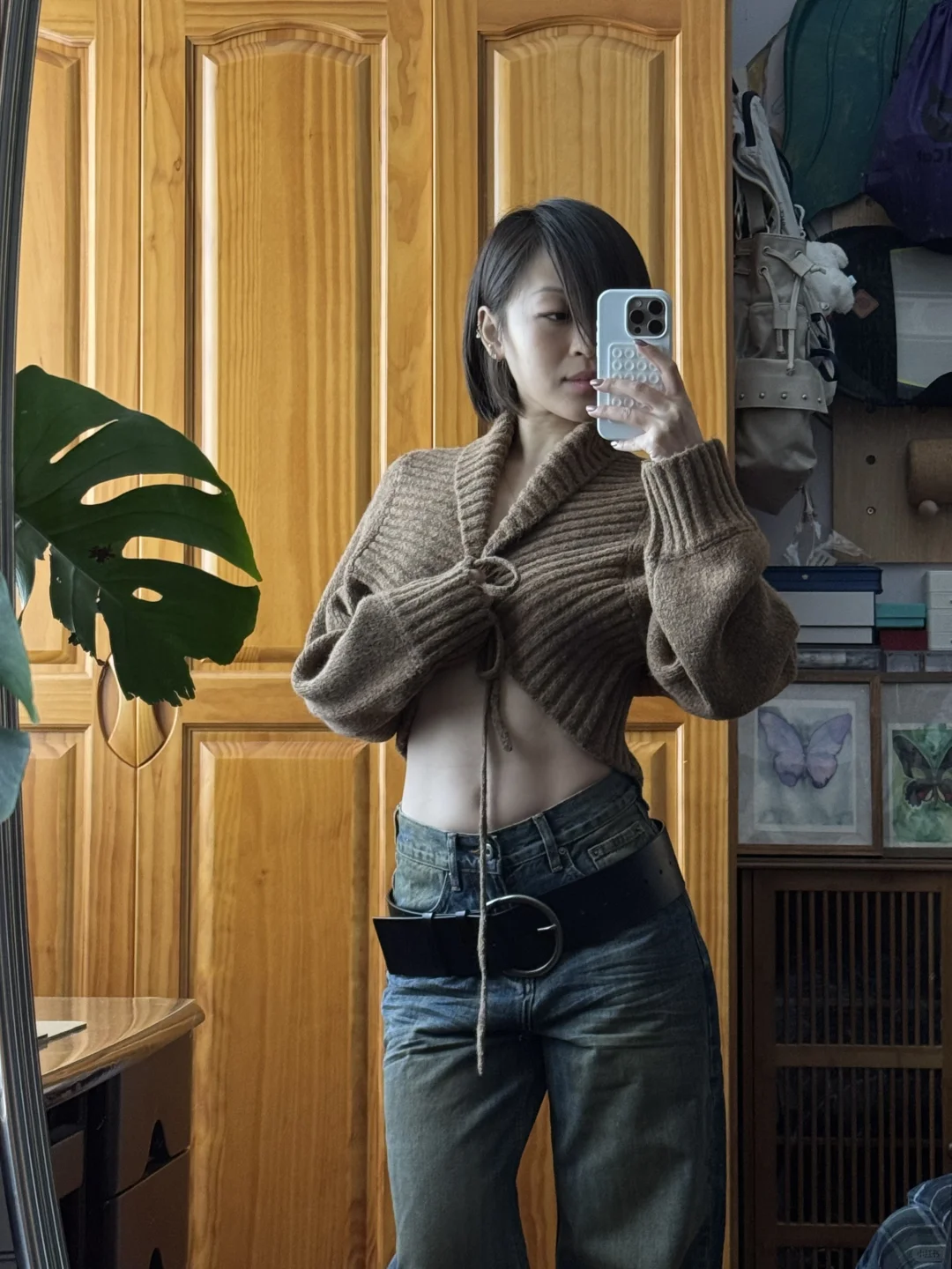 4 outfits for my wifie